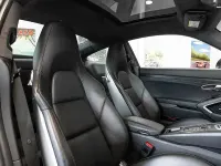 Used Porsche 911 2018 Grey Coupe