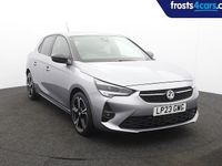 Używany Vauxhall Corsa Ultimate 131 KM (96 kW) 2023 Szary Hatchback