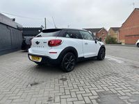 Used Mini Cooper Coupé 122 HP (89 kW) 2013 White Coupe