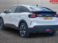 Used Citroën C4 131 HP (96 kW) 2025 Hatchback