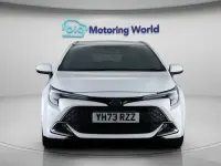 Used Toyota Corolla Design 140 HP (102 kW) 2026 Estate