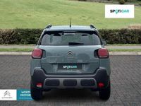 used Citroën C3 Aircross SUV (2023/23)1.2 PureTech 110 C-Series Edition 5dr