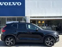 Used Volvo XC40 R-Design 163 HP (119 kW) 2021 SUV