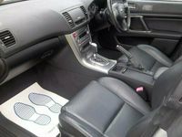 Used Subaru Outback 162 HP (119 kW) 2005 SUV