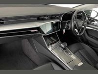 Used Audi A7 Sport 261 HP (191 kW) 2023 Grey Sedan