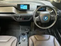 Used BMW i3 Comfort Edition 125 kW (170 HP) 2022 Gold Hatchback