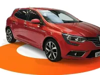 Used Renault Mégane IV Iconic 2019 Hatchback