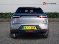 Used DS Automobiles DS3 Crossback E-Tense Bastille 100 kW (136 HP) 2022 Grey SUV