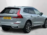 Used Volvo XC60 Ultra 247 HP (181 kW) 2025 SUV