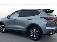 Used Haval Jolion Ultra 189 HP (139 kW) 2025 Grey SUV