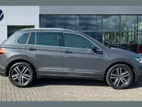Used VW Tiguan Elegance 147 HP (108 kW) 2023 Grey SUV