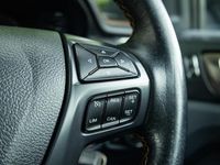 Used Ford Ranger Wildtrack 200 HP (147 kW) 2018 White Pickup