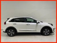 Used Kia Niro 139 HP (102 kW) 2020 White SUV