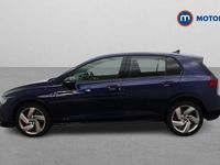 Used VW Golf VIII GTE 245 HP (180 kW) 2024 Hatchback