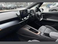 Used Cupra Born 150 kW (204 HP) 2022 Grey Hatchback