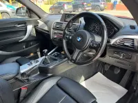 Used BMW 220 M Sport 190 HP (139 kW) 2014 Red Coupe