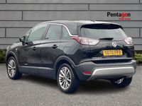 used Vauxhall Crossland X Griffin1.2 Griffin Suv 5dr Petrol Manual Euro 6 (s/s) (83 Ps) - SD70FFB