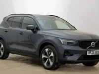 Used Volvo XC40 Plus 194 HP (142 kW) 2026 SUV