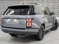 Gebraucht Land Rover Range Rover 2021 Grau SUV