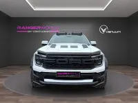 Used Ford Ranger Raptor 292 HP (214 kW) 2025 Black Pickup