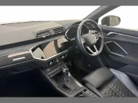 Used Audi RS Q3 Advanced 400 HP (294 kW) 2022 Grey SUV