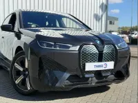 Used BMW iX M Sport 239 kW (326 HP) 2023 Grey SUV