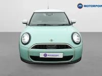 Usado Mini Cooper Exclusive 2024 Verde Utilitario