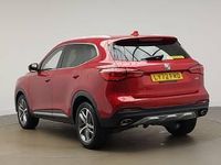 Used MG HS Exclusive 162 HP (119 kW) 2023 Red SUV