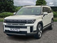 New Hyundai Santa Fe Ultimate 249 HP (183 kW) 2025 Green SUV