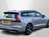 Used Volvo V60 Plus 197 HP (144 kW) 2026 Estate