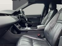 Used Land Rover Range Rover evoque R-Dynamic 253 HP (186 kW) 2023 SUV