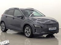 Used Hyundai Kona Premium 100 kW (136 HP) 2022 SUV