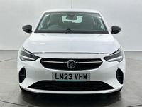 Used Vauxhall Corsa Design Edition 101 HP (74 kW) 2023 White Hatchback