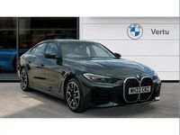 Used BMW 420 M Sport 180 HP (132 kW) 2022 Green Coupe