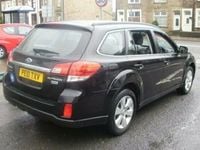 Used Subaru Outback 2010 SUV