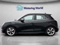 Used Ora 03 Pure+ 125 kW (171 HP) 2024 Black Hatchback