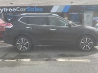 used Nissan X-Trail 1.6 dCi Tekna 5dr Xtronic