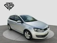 Used VW Polo 2026 Silver Hatchback
