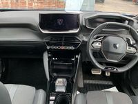 Used Peugeot 2008 GT 145 HP (106 kW) 2025 Blue SUV