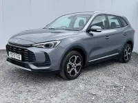 Used MG ZS SE 196 HP (144 kW) 2025 Grey SUV
