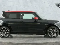 Używany Mini Cooper S Hatch 201 KM (147 kW) 2025 Szary Hatchback