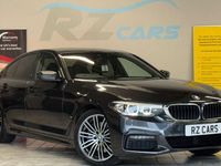 Used BMW 530e M Sport 252 HP (185 kW) 2020 Sedan