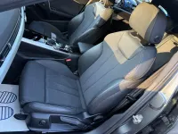 Used Audi A4 S-Line 190 HP (139 kW) 2021 Grey Estate