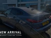 Used BMW 218 M Sport 134 HP (98 kW) 2021 Grey Coupe