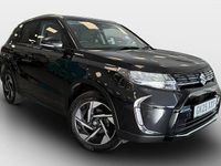Used Suzuki Vitara 129 HP (94 kW) 2025 Black SUV
