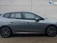 Usado BMW 220 Active Tourer M Sport 168 CV (123 kW) 2025 Gris Monovolumen