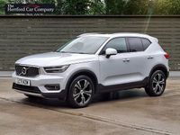 Used Volvo XC40 Inscription 250 HP (183 kW) 2021 SUV