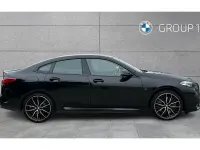 Used BMW 220 M Sport 178 HP (130 kW) 2024 Black Coupe