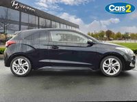 Used Hyundai i20 Sport 83 HP (61 kW) 2015 Black Hatchback