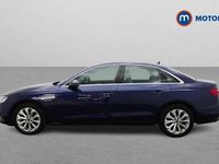 Używany Audi A4 150 KM (110 kW) 2023 Niebieski Sedan/Limuzyna